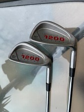 Wilson 1200 Gear effect SW