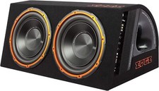 New edge 1800w twin active - 1800w,