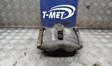 AUDI A3 8V 2012-2020 LEFT FRONT BRAKE CALIPER 1.5L TFSI PETROL DADA FWD 284456