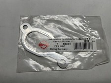 351*ELRING 773.590 Exhaust