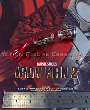 Hot Toys Iron Man 2 Right Arm
