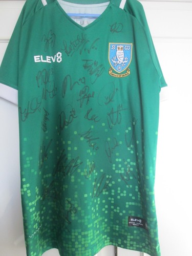 Squad signed sheffield - signed,