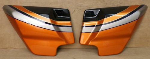 Harley original cvo - original,