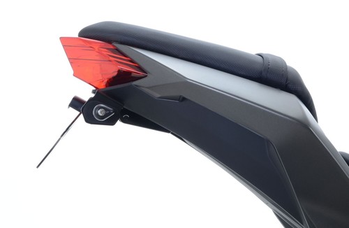 Racing tail tidy licence - tail,