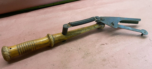 Vintage remington arms - vintage,