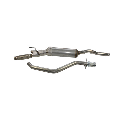 New dpf diesel particulate - dpf,