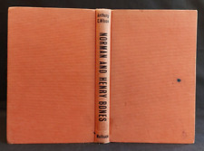 Norman & Henry Bones by