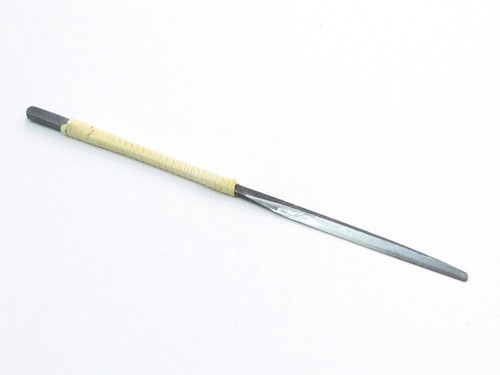 Kenjosaku ear razor forged - ear,