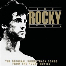 The Rocky Story Various {Free