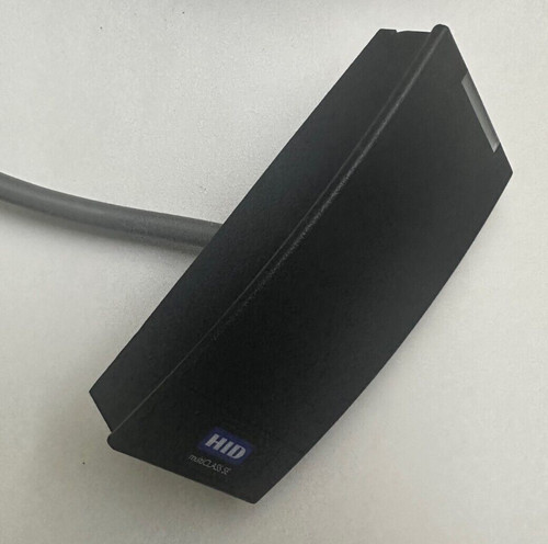 Hid sre model - rp10e, wall