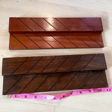 Vintage Draw - Bridge 2 Piece