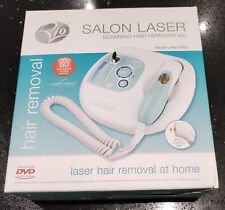 RIO Salon Laser Hair Removal