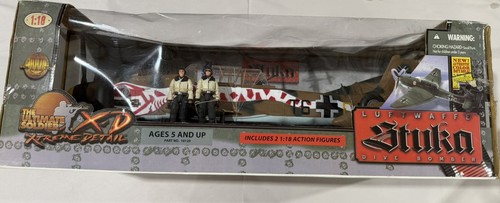 The ultimate soldier xtreme - ultimate,
