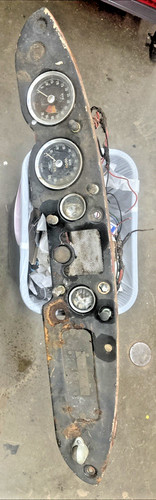 Mga dashboard fits - fits,