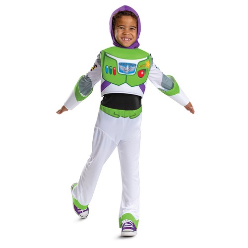 Disguise toy story buzz - disguise,