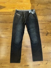 John Doe Motorcycle Jeans W36