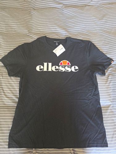 Ellesse prado tee men - ellesse, sl