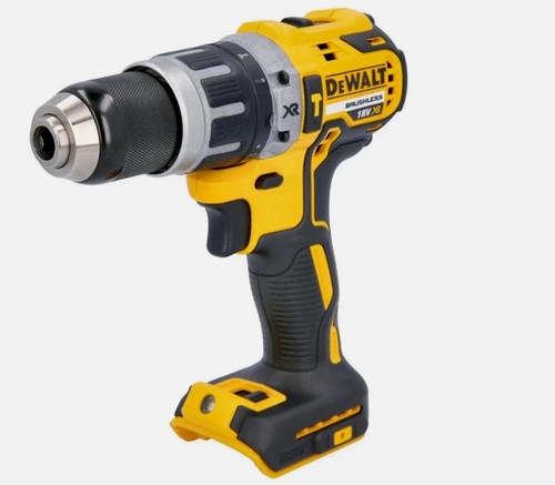 Dewalt brushless compact combi - brushless,