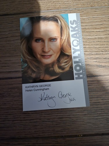 Kathryn george helen - kathryn,