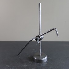 Vintage Steel Scribing Block