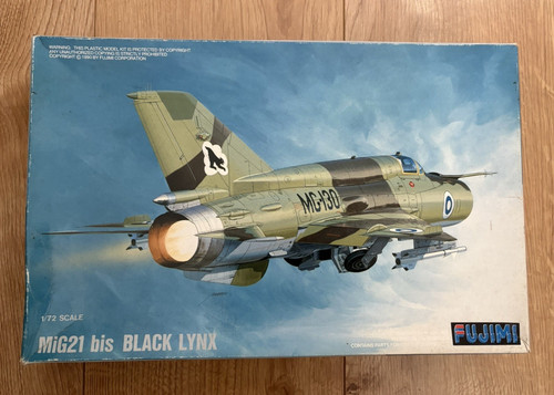 Fujimi model kit - fujimi,