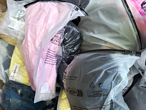 Shein mixed clothing wholesale - clothing,