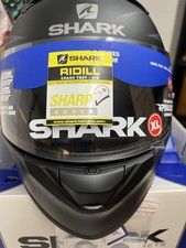 Shark New Helmets Motorcycle