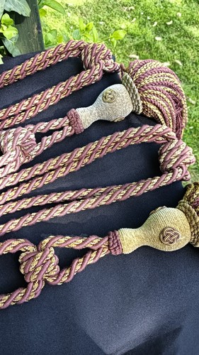 Pairs large quality tassel - pairs, &