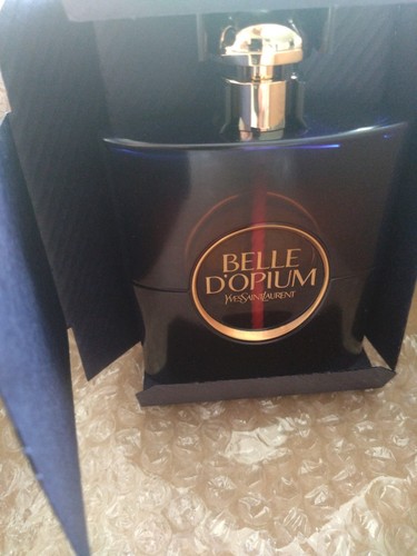 Ysl belle opium edp 90ml - d'opium,