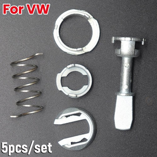 5pc door lock cylinder - 5pc,