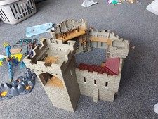 Playmobil Falcon Knights