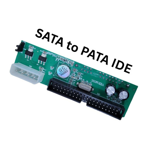 Sata pata ide hard disk - pata,