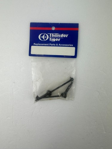Thunder tiger pd1326 rear - thunder,