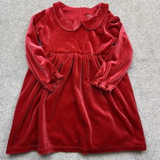 Marks and Spencer red velvet