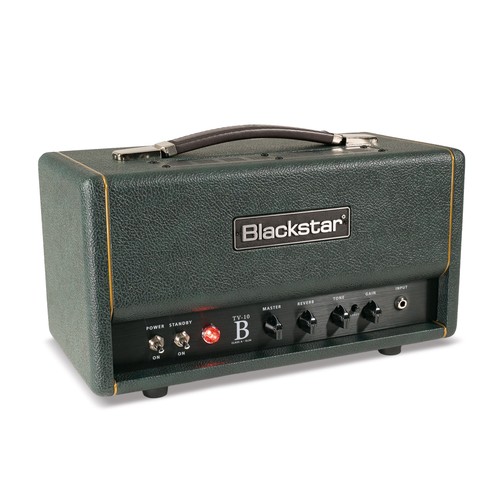 Blackstar bh valve - tv-10,