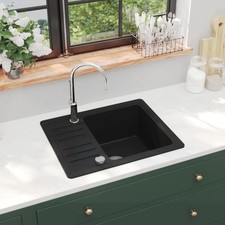 Modern Granite Kitchen Sink
