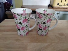 Pair of Staffordshire