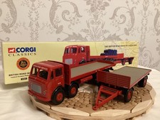 Corgi Classics 24601 British