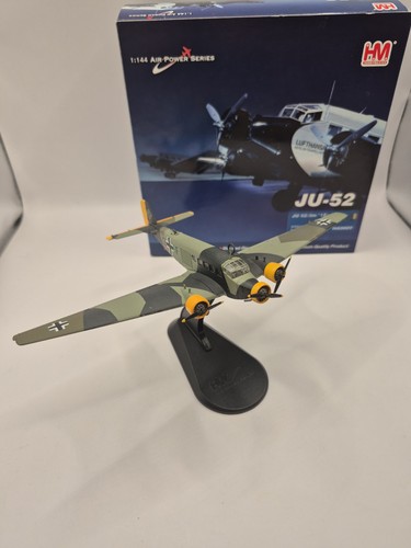 Hobby master ha9009 junkers - hobby, ju