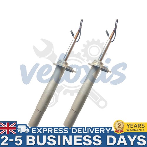 2pcs front shock - 2pcs, absorbers