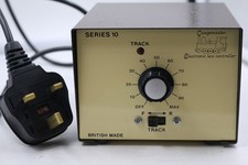 Gaugemaster Series 10 Single Track DC Controller for LGB layouts