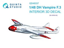 Quinta Studio 1/48 QD48337 de