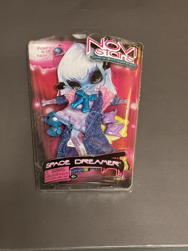 Novi stars alien fashion space - stars,