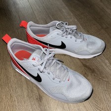 Nike Air Max Tavas Gray - Size