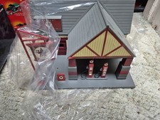 Texaco Old Timer Collection Service Station Replica 1940