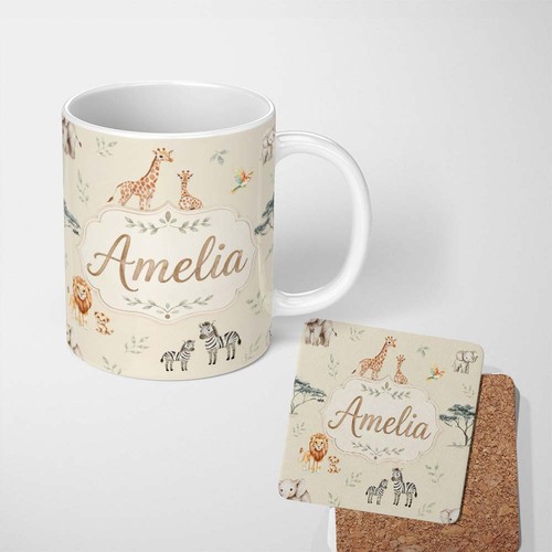 11oz tea coffee - coffee, cute