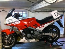 Yamaha FJ1100 1984-1985 Engine Comlpete