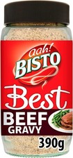 Bisto Best Beef Gravy Granules