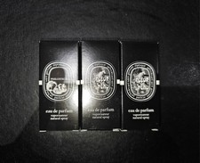 Diptyque Lot: Philosykos edp
