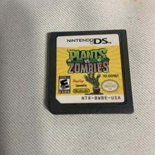 Plants vs. Zombies, Nintendo